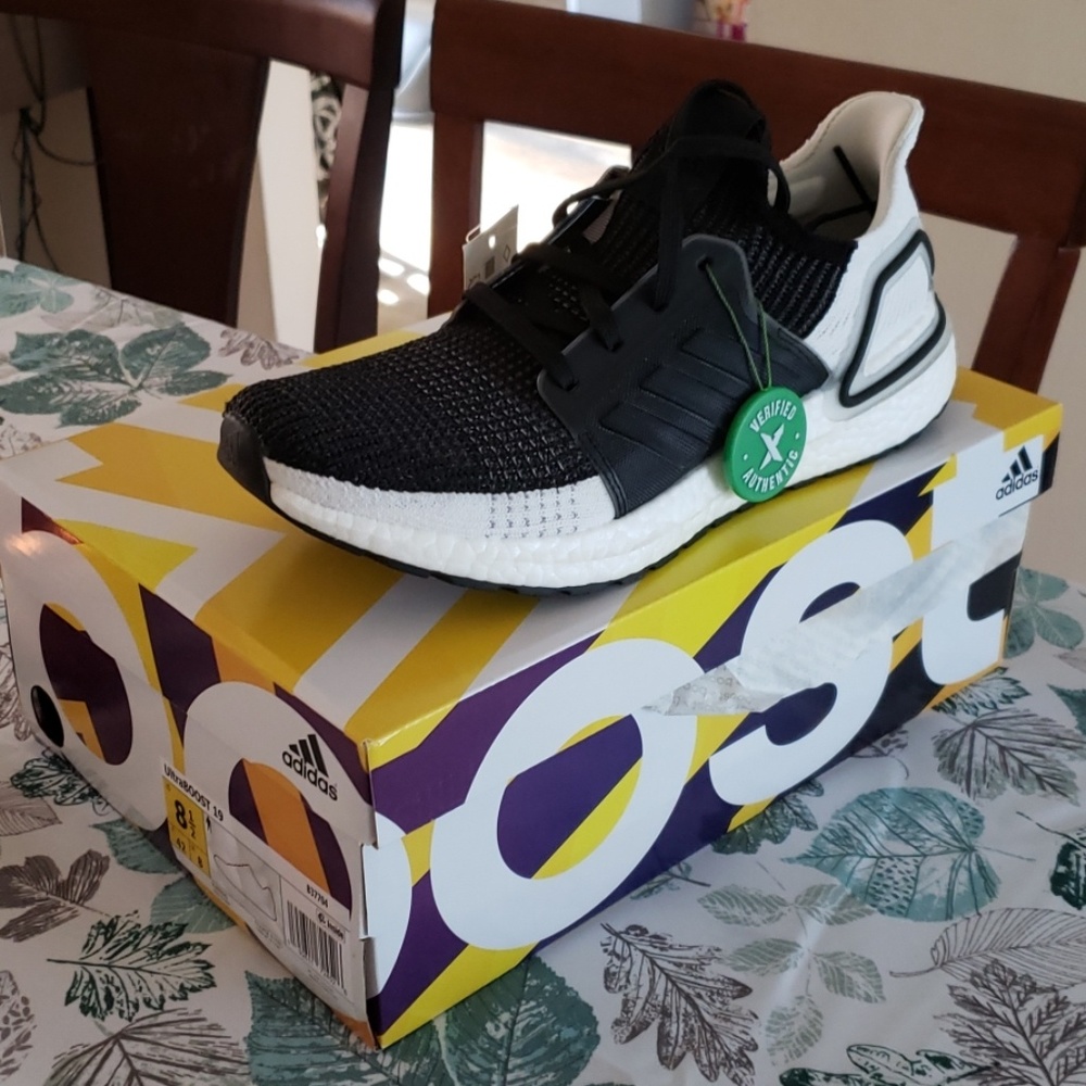 Adidas ultra boost 19